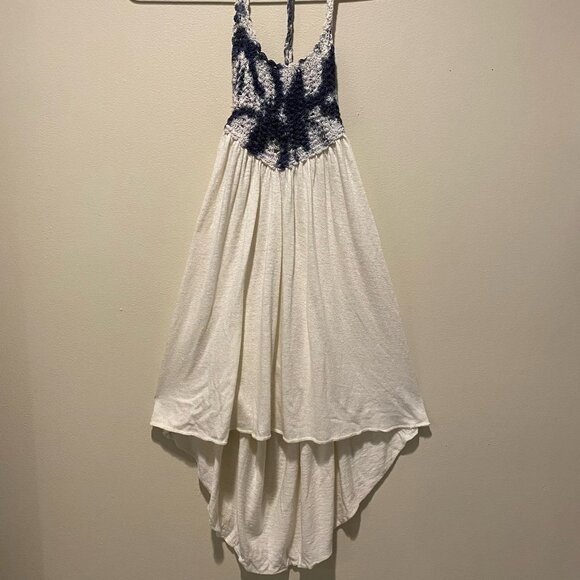 Billabong Crochet - Picture 1 of 4